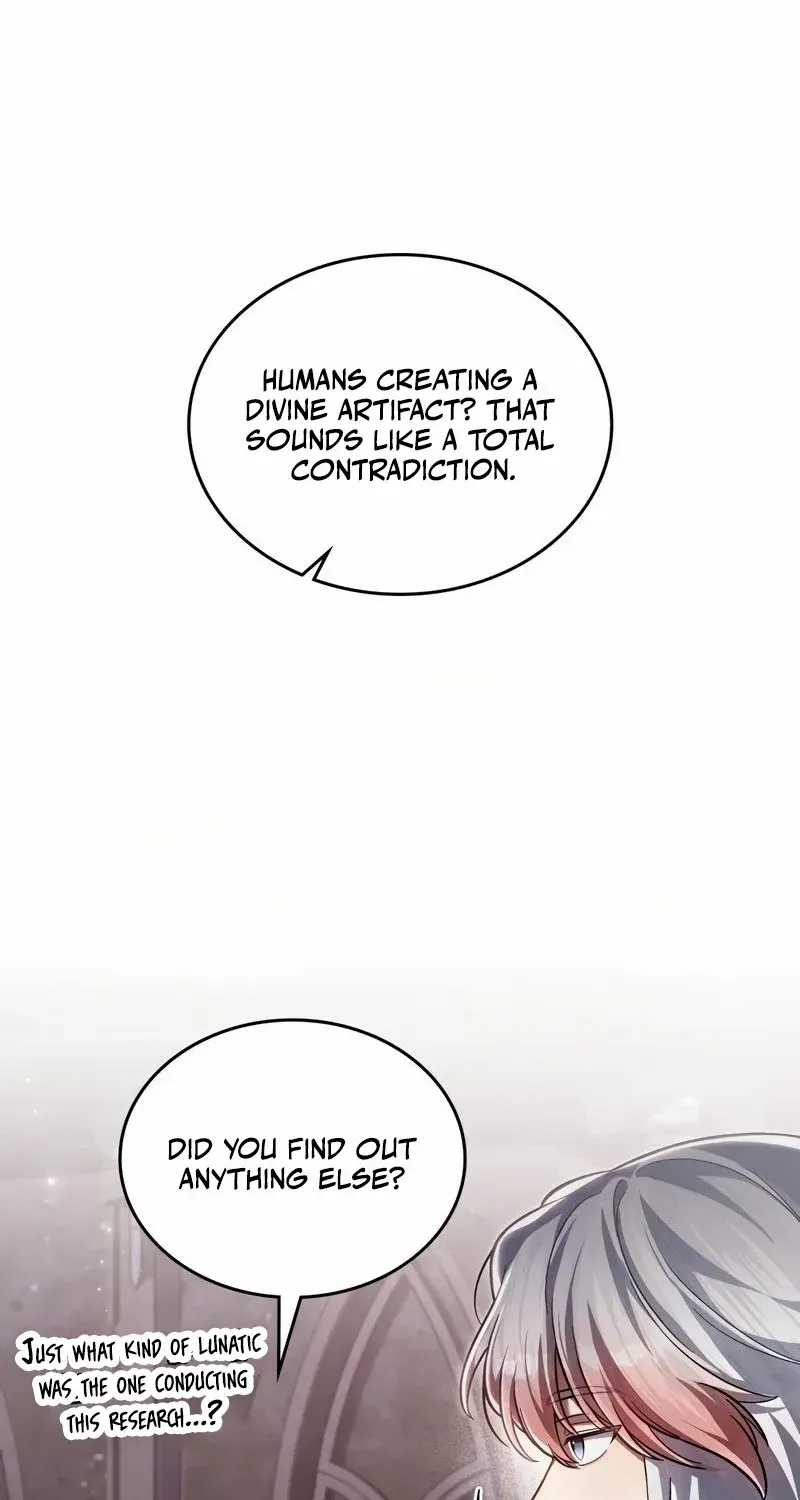 Read Living As The Enemy Prince Manga Online