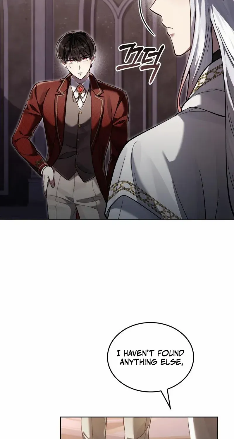 Read Living As The Enemy Prince Manga Online