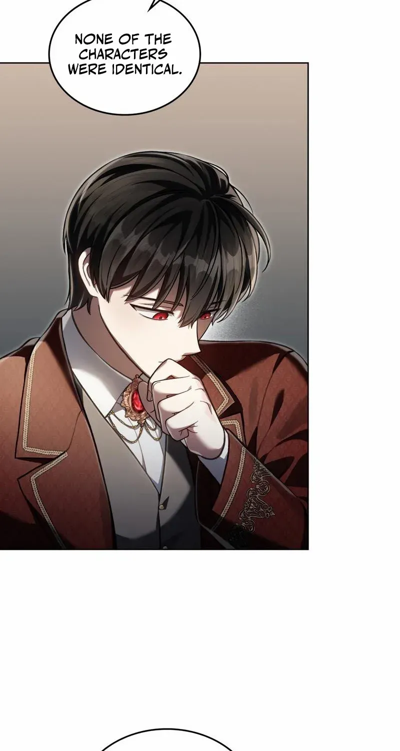 Read Living As The Enemy Prince Manga Online