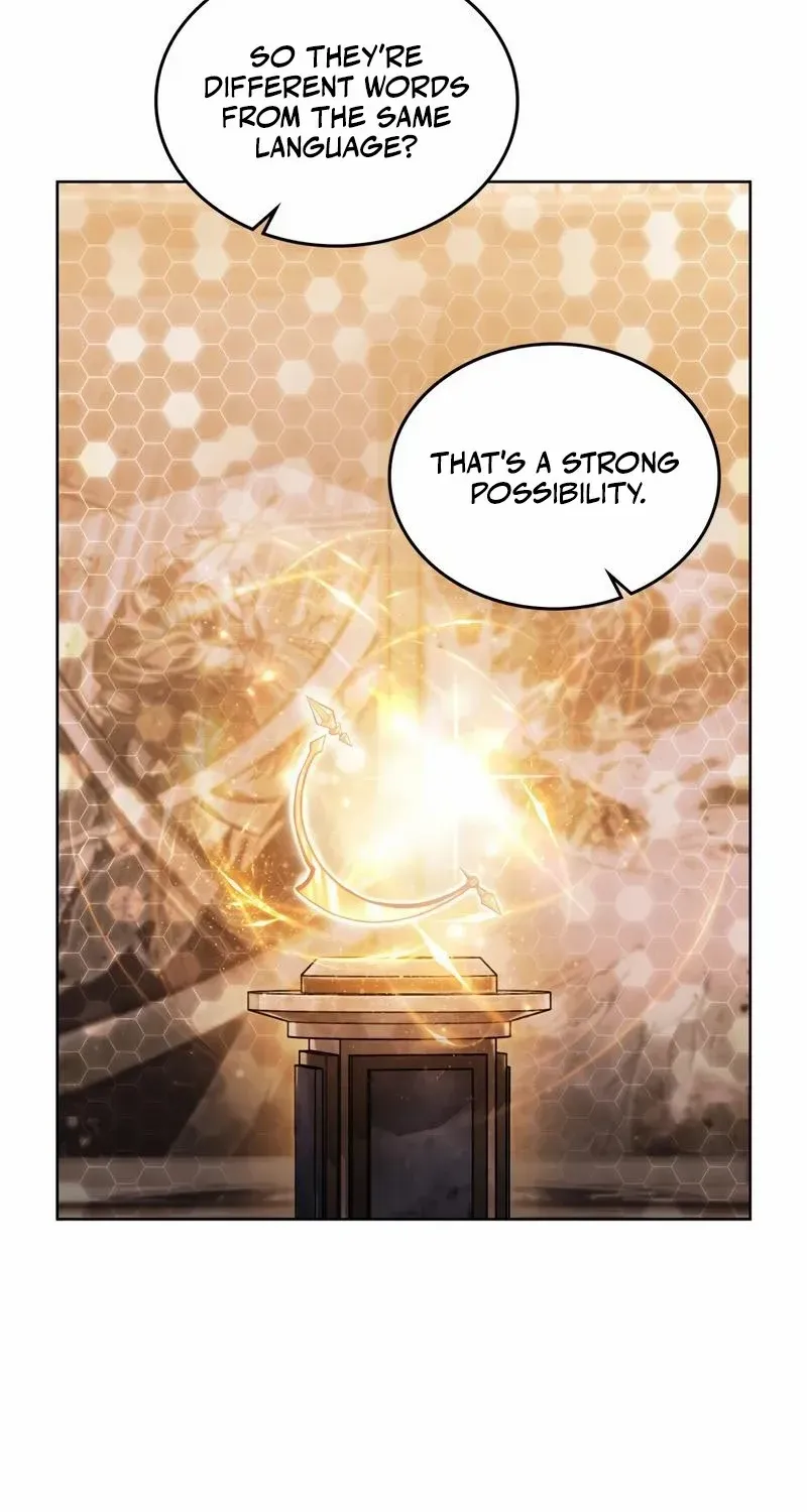 Read Living As The Enemy Prince Manga Online