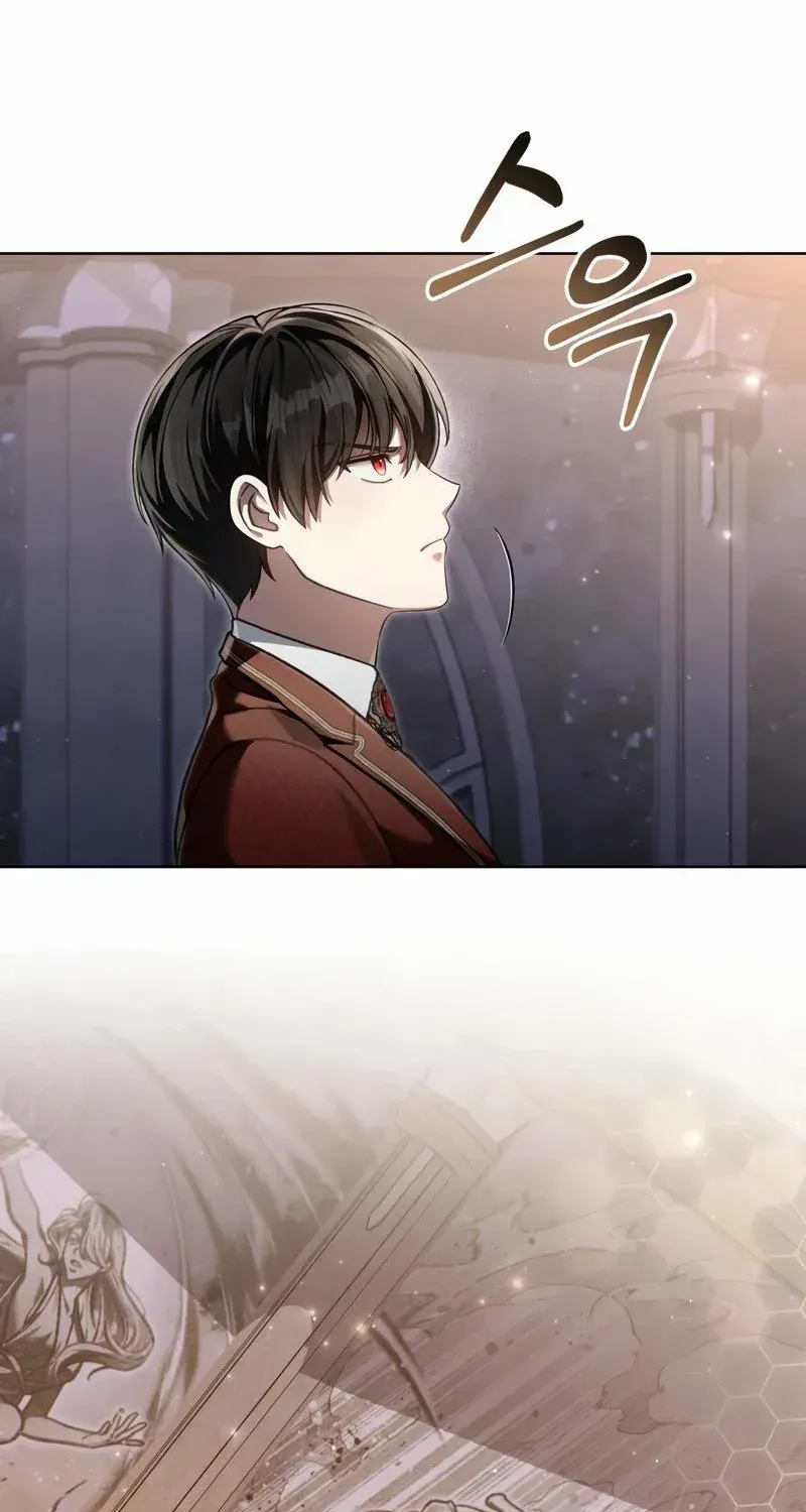 Read Living As The Enemy Prince Manga Online