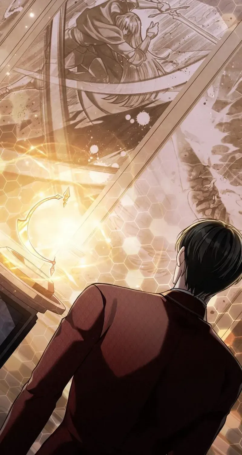 Read Living As The Enemy Prince Manga Online