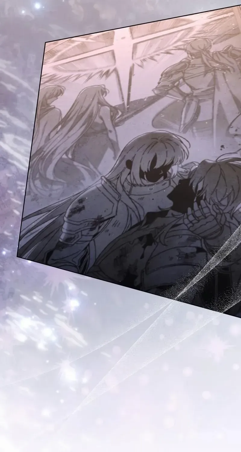 Read Living As The Enemy Prince Manga Online