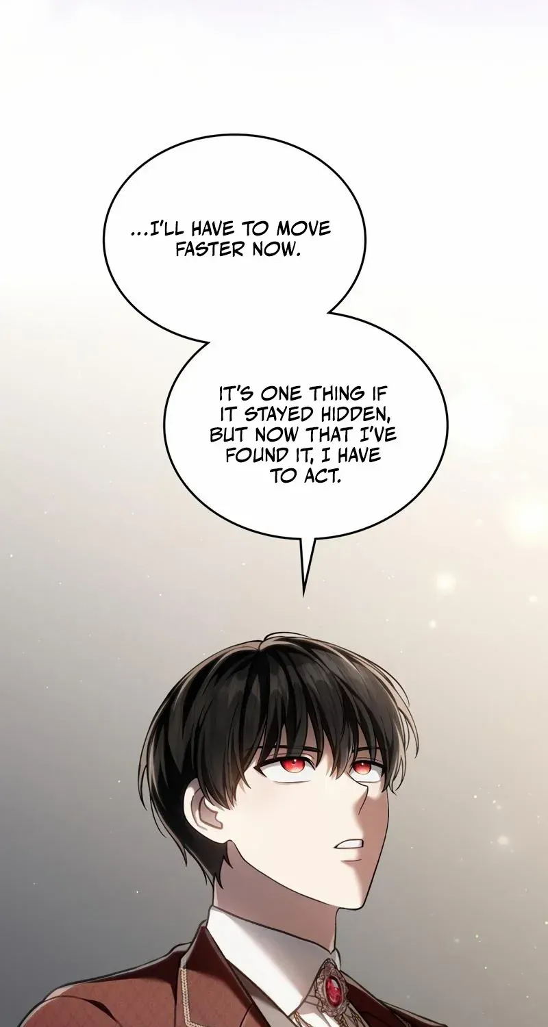 Read Living As The Enemy Prince Manga Online