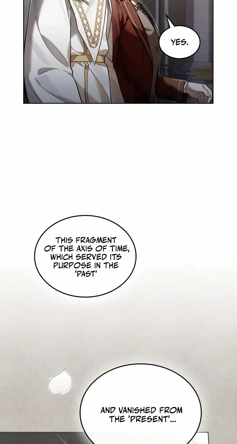 Read Living As The Enemy Prince Manga Online