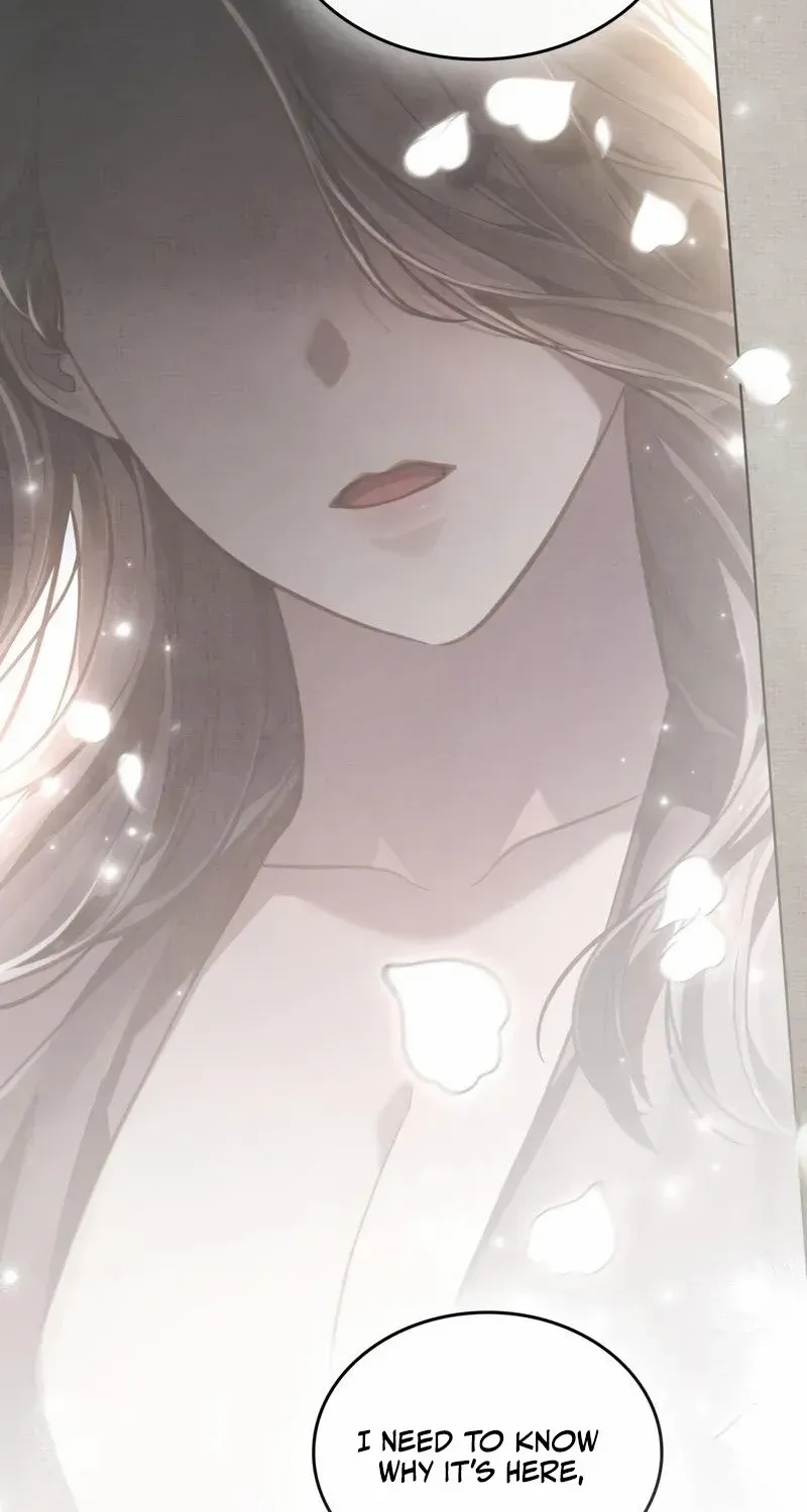 Read Living As The Enemy Prince Manga Online