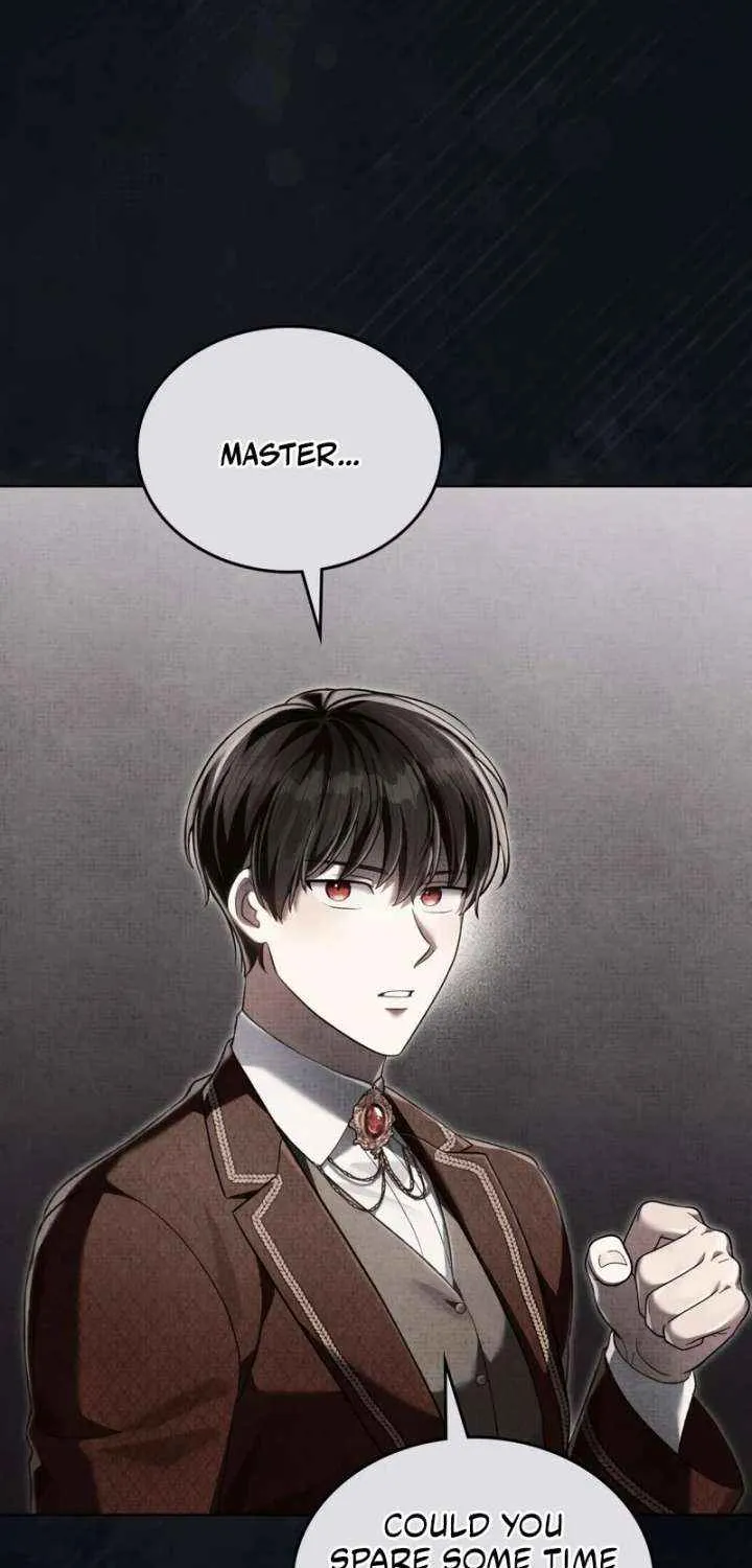 Read Living As The Enemy Prince Manga Online