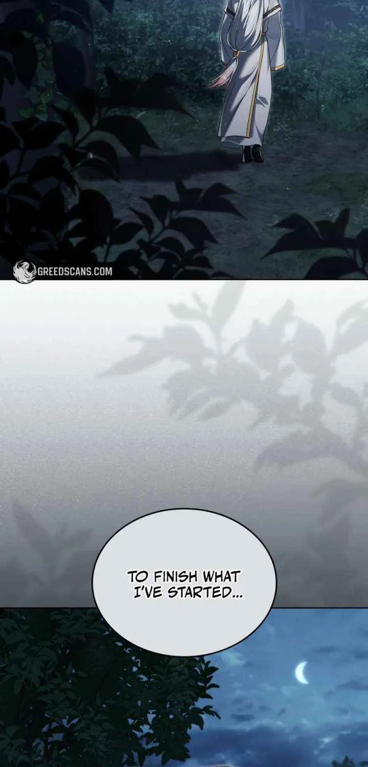 Read Living As The Enemy Prince Manga Online