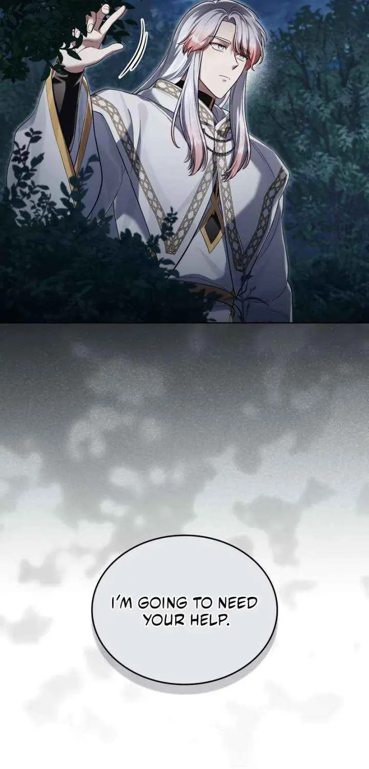 Read Living As The Enemy Prince Manga Online