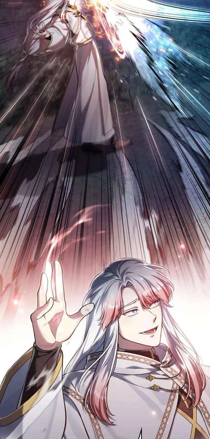 Read Living As The Enemy Prince Manga Online