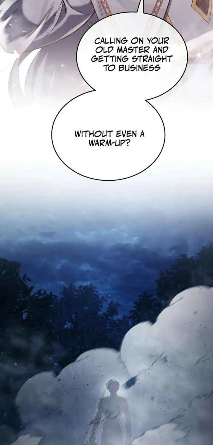 Read Living As The Enemy Prince Manga Online