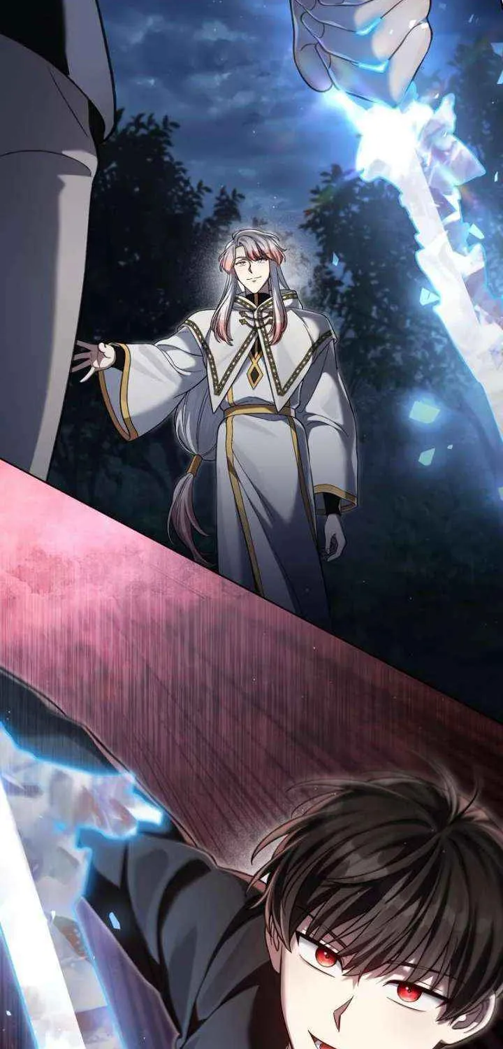 Read Living As The Enemy Prince Manga Online