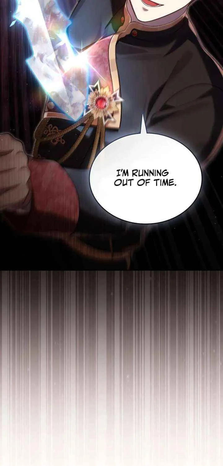 Read Living As The Enemy Prince Manga Online