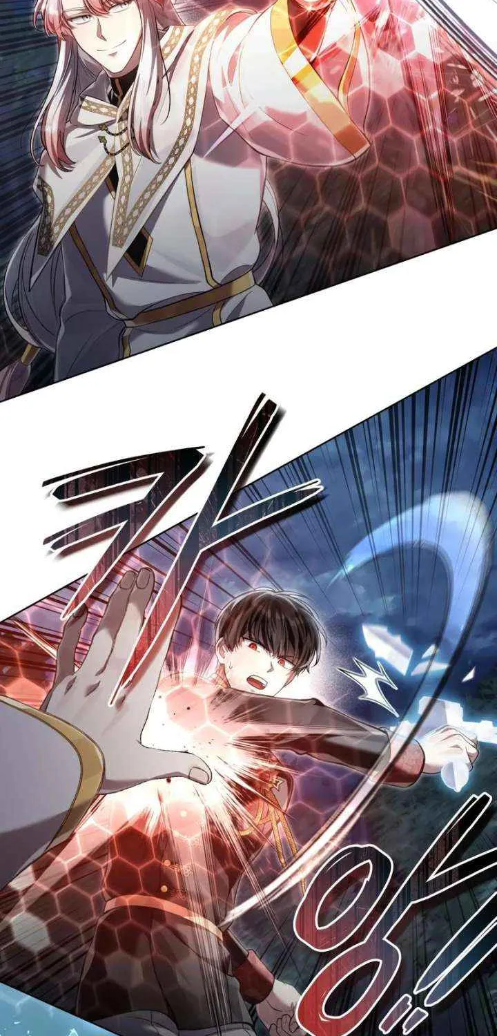 Read Living As The Enemy Prince Manga Online