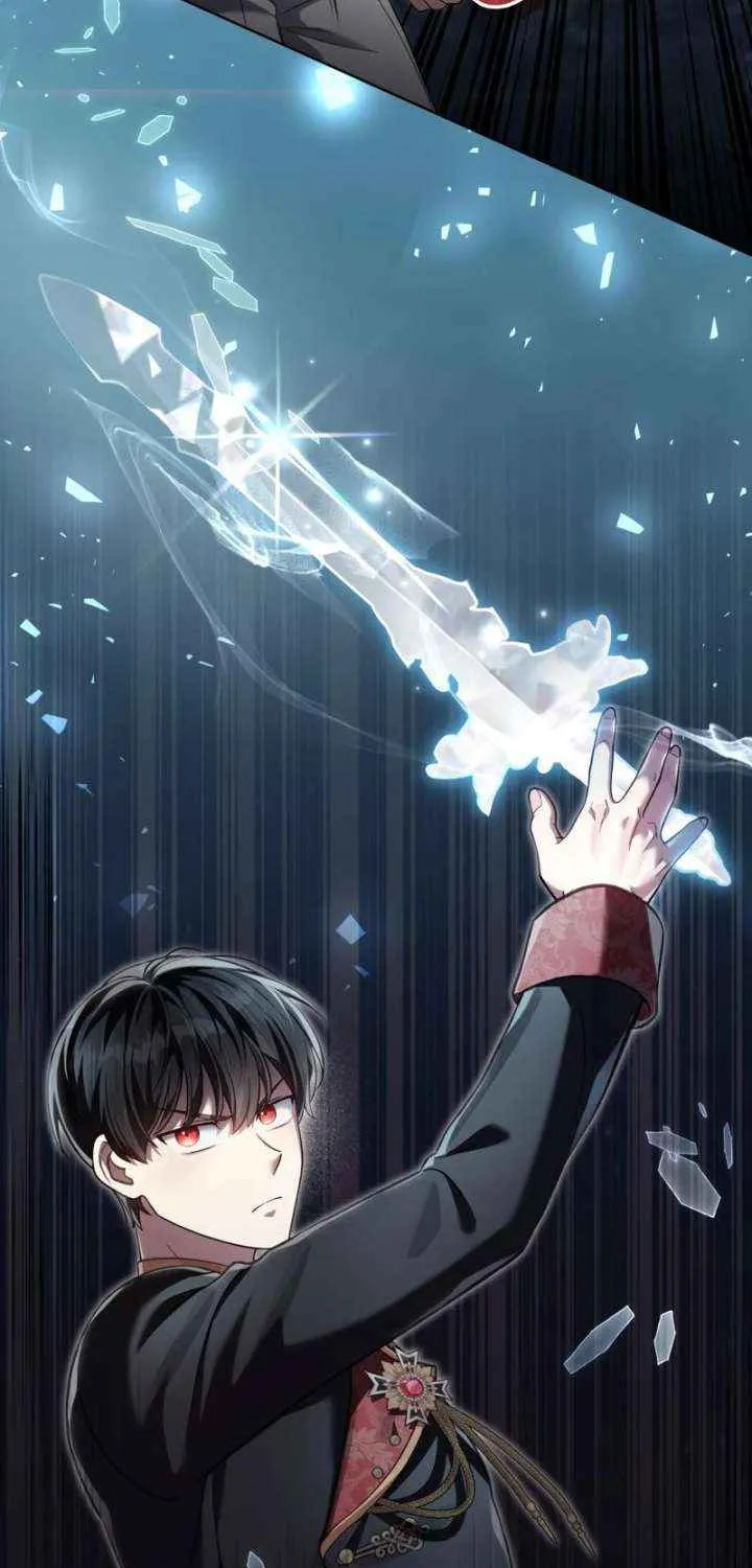 Read Living As The Enemy Prince Manga Online