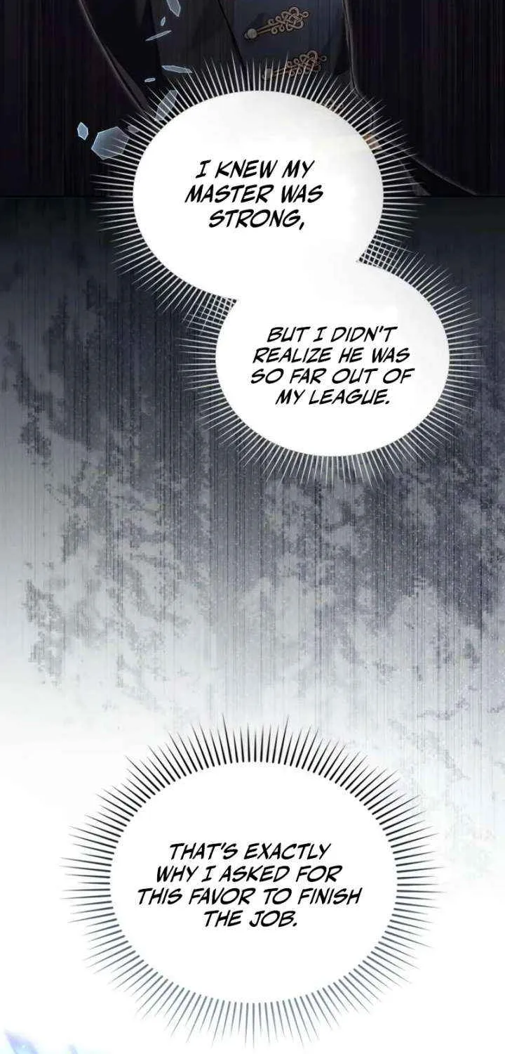 Read Living As The Enemy Prince Manga Online