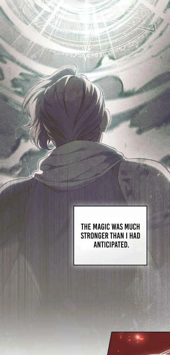 Read Living As The Enemy Prince Manga Online