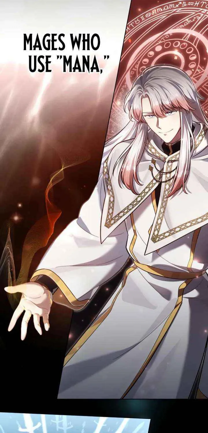 Read Living As The Enemy Prince Manga Online