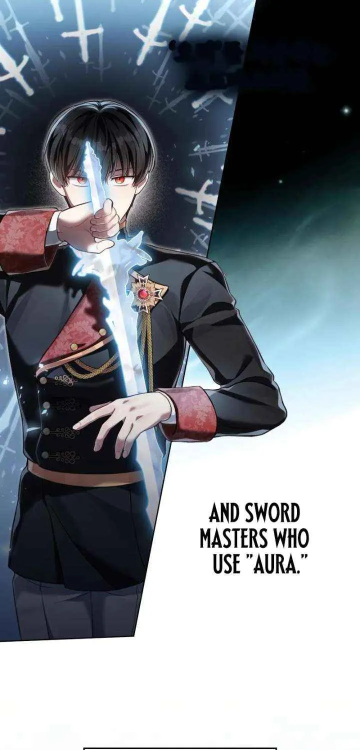 Read Living As The Enemy Prince Manga Online