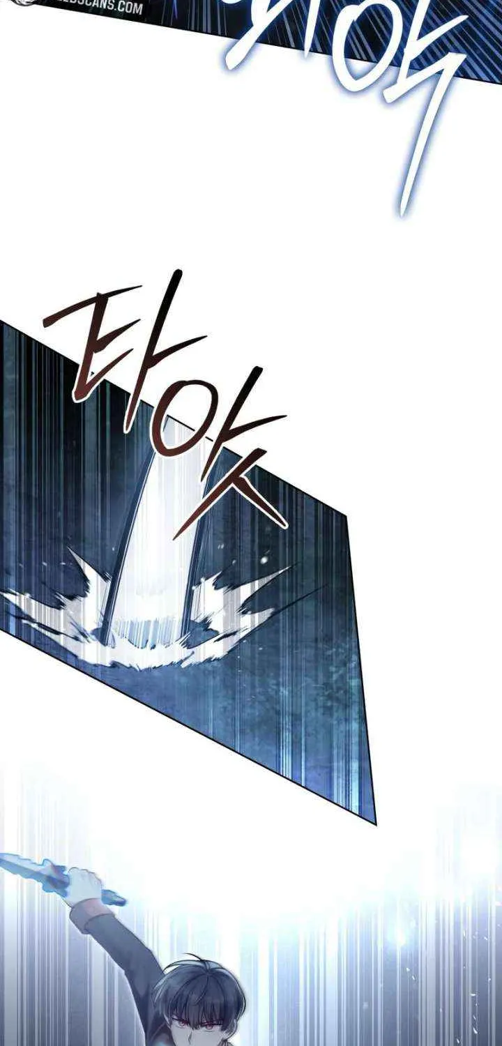 Read Living As The Enemy Prince Manga Online