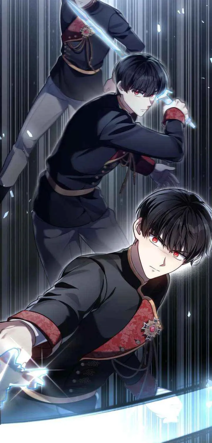 Read Living As The Enemy Prince Manga Online