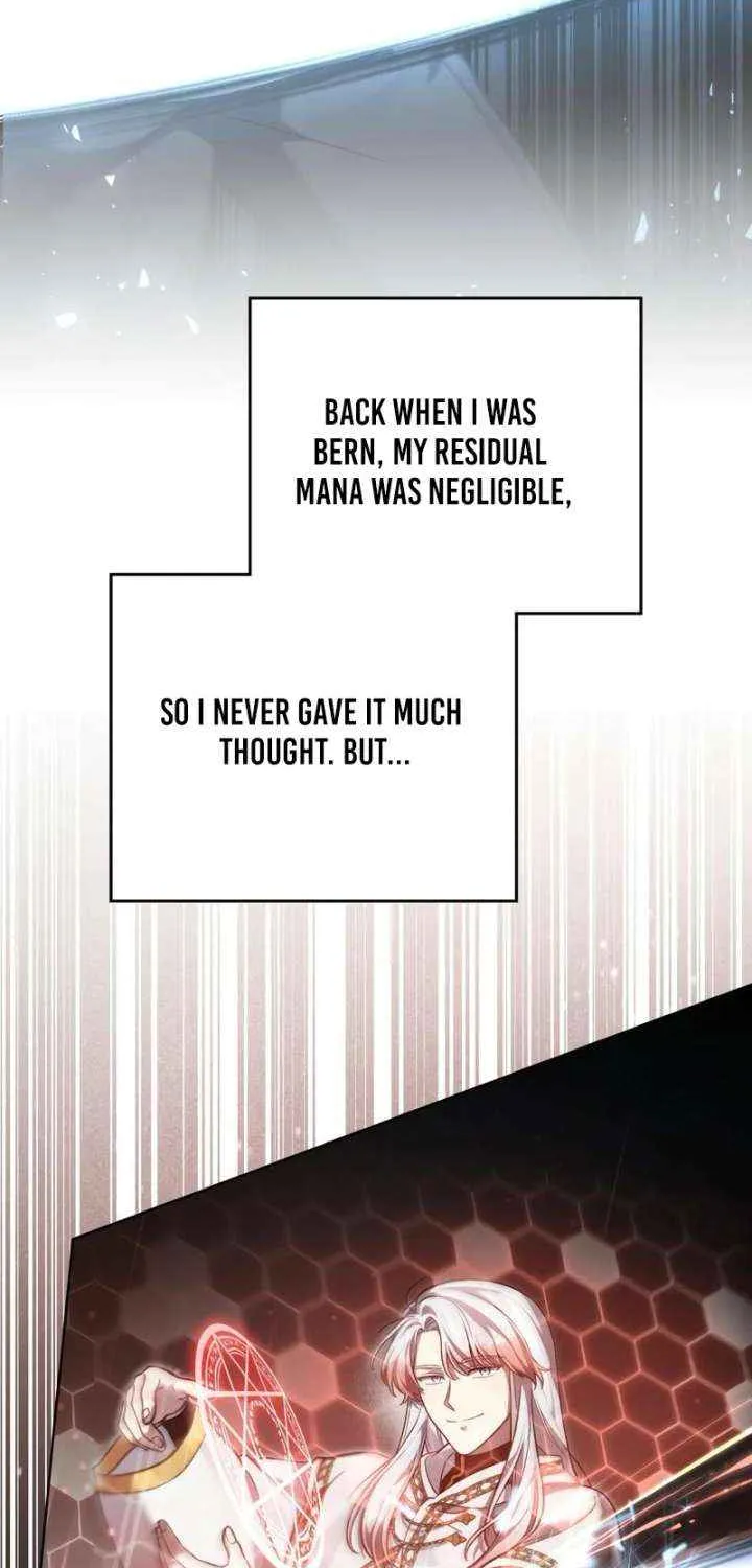 Read Living As The Enemy Prince Manga Online