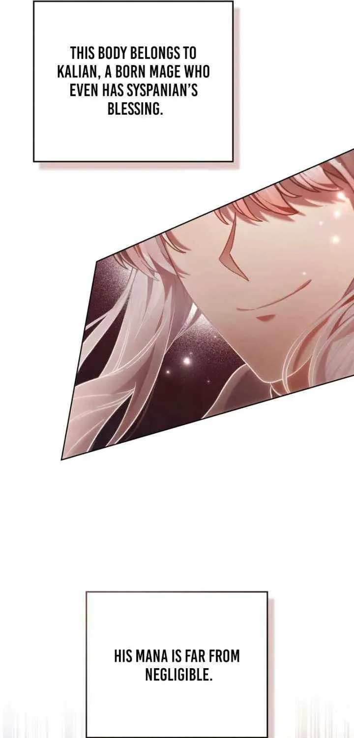 Read Living As The Enemy Prince Manga Online