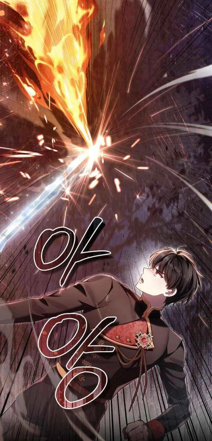 Read Living As The Enemy Prince Manga Online