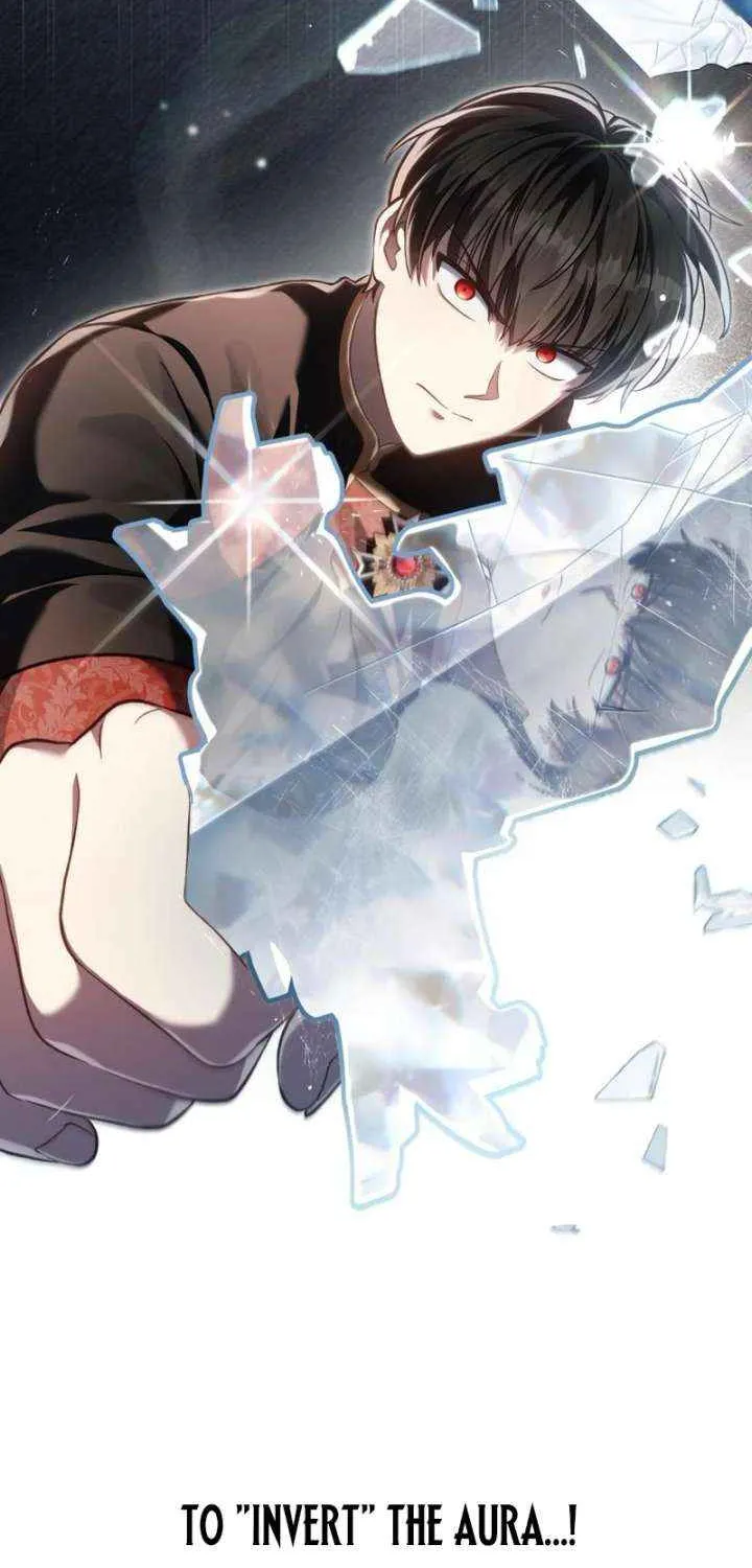 Read Living As The Enemy Prince Manga Online