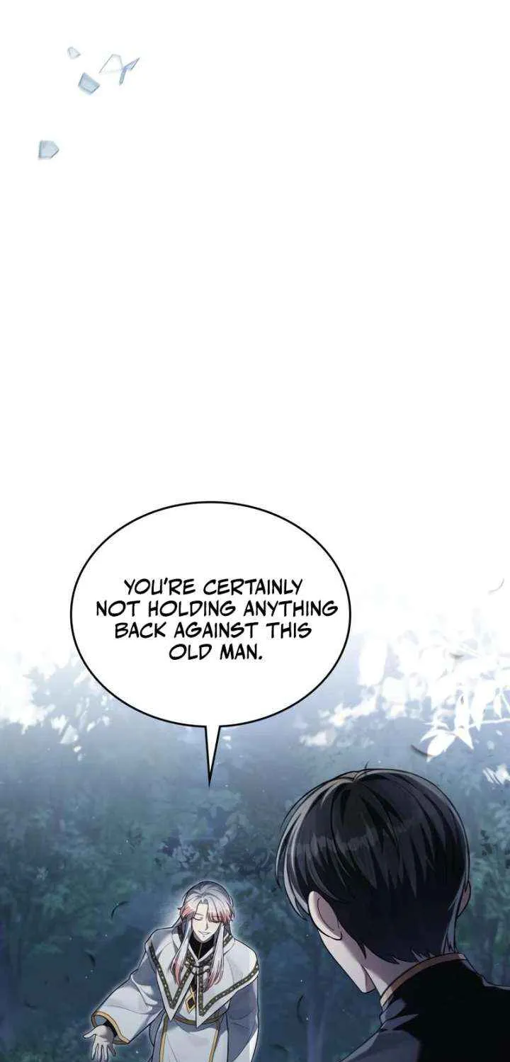 Read Living As The Enemy Prince Manga Online