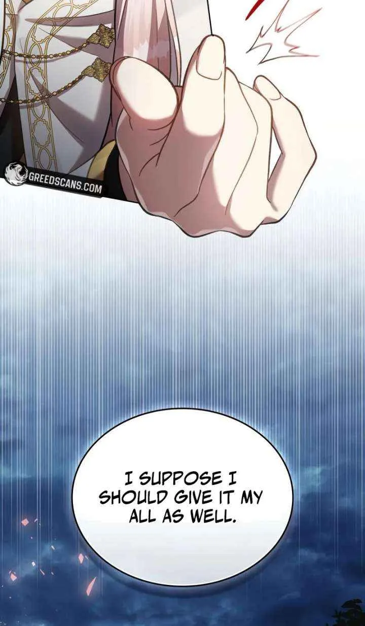 Read Living As The Enemy Prince Manga Online