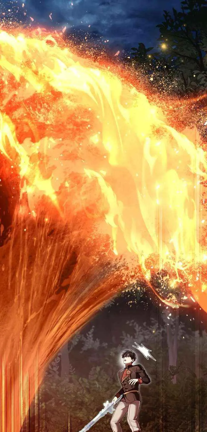 Read Living As The Enemy Prince Manga Online