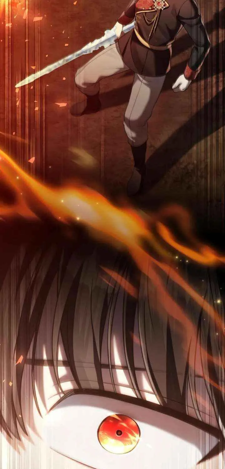 Read Living As The Enemy Prince Manga Online