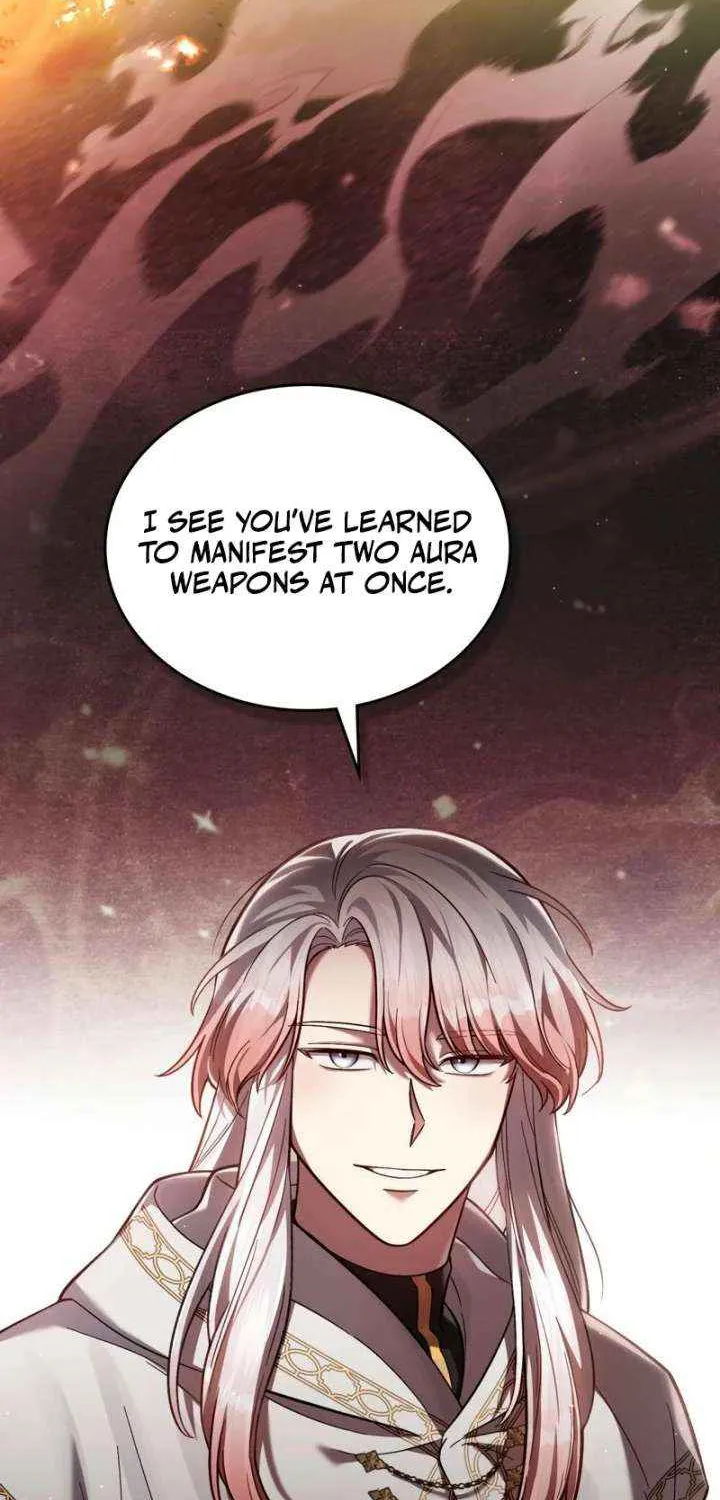 Read Living As The Enemy Prince Manga Online