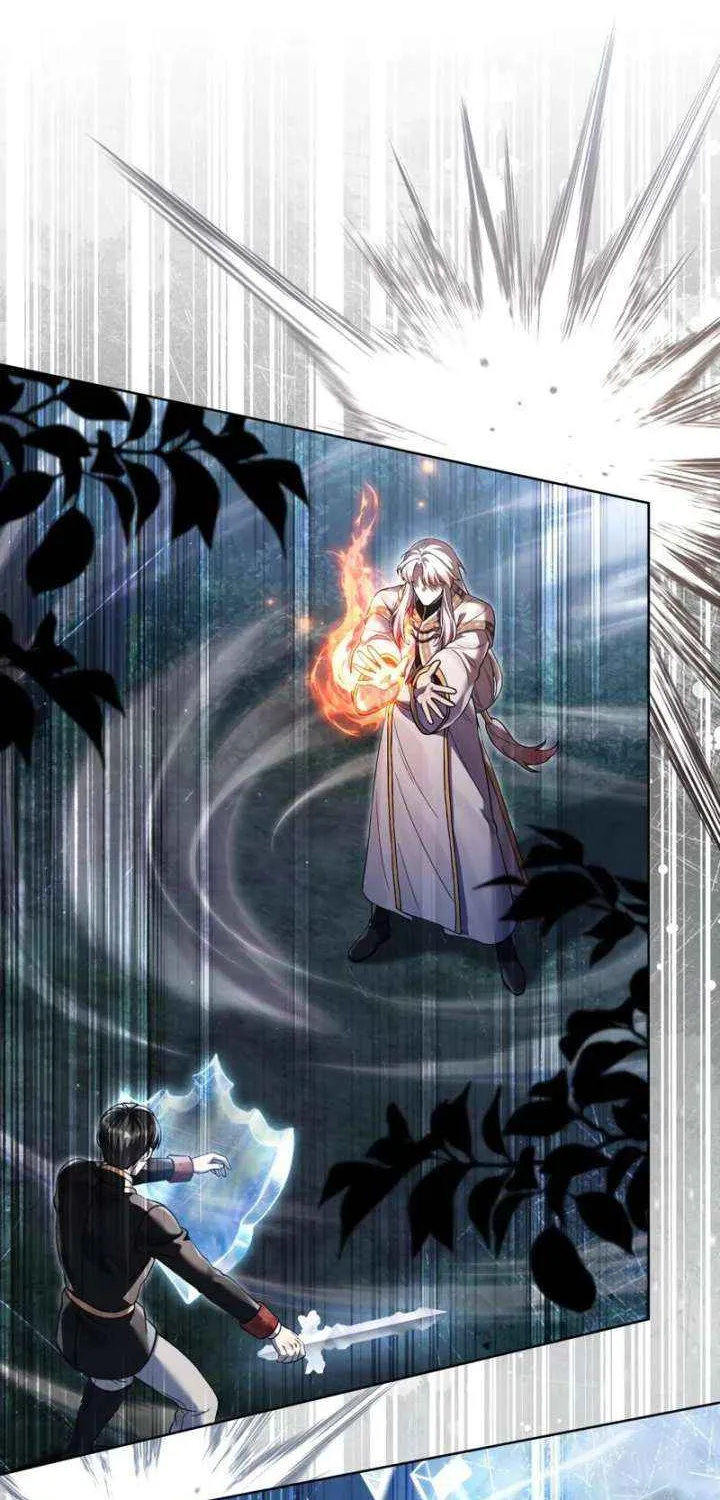 Read Living As The Enemy Prince Manga Online