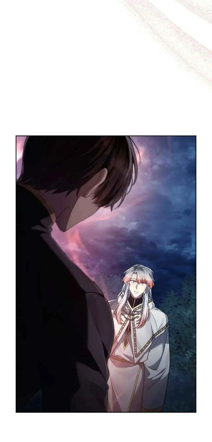 Read Living As The Enemy Prince Manga Online