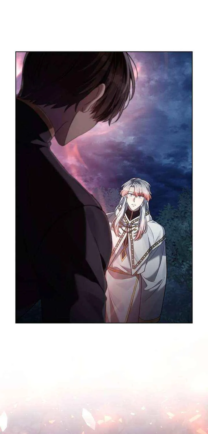 Read Living As The Enemy Prince Manga Online