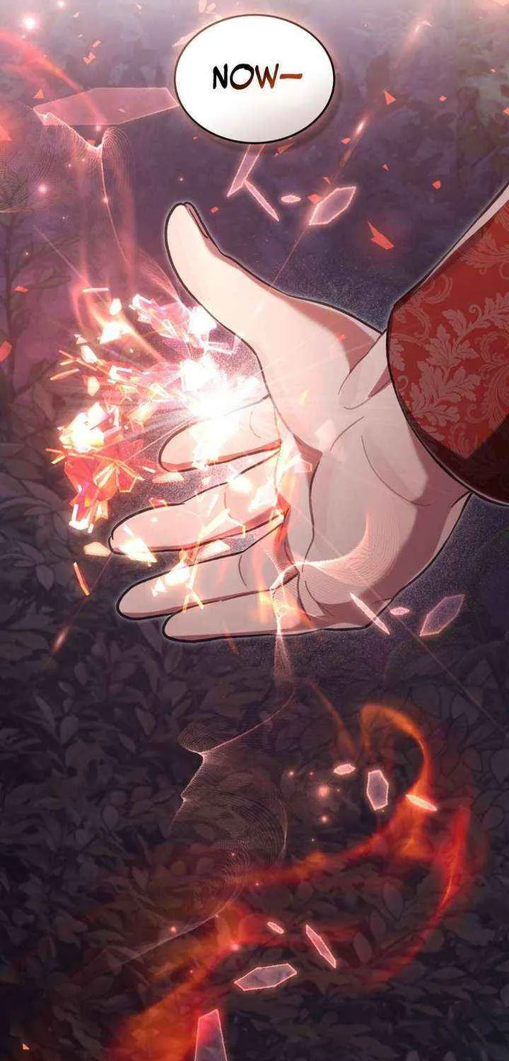 Read Living As The Enemy Prince Manga Online