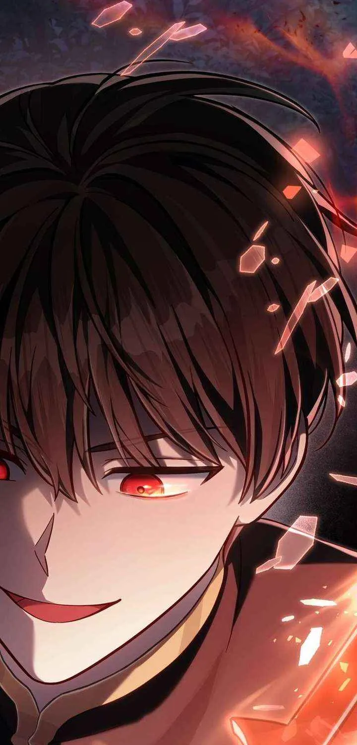 Read Living As The Enemy Prince Manga Online