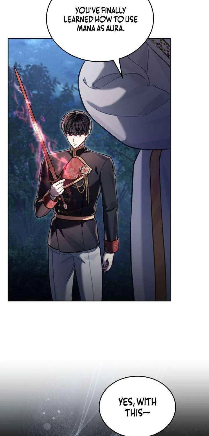 Read Living As The Enemy Prince Manga Online