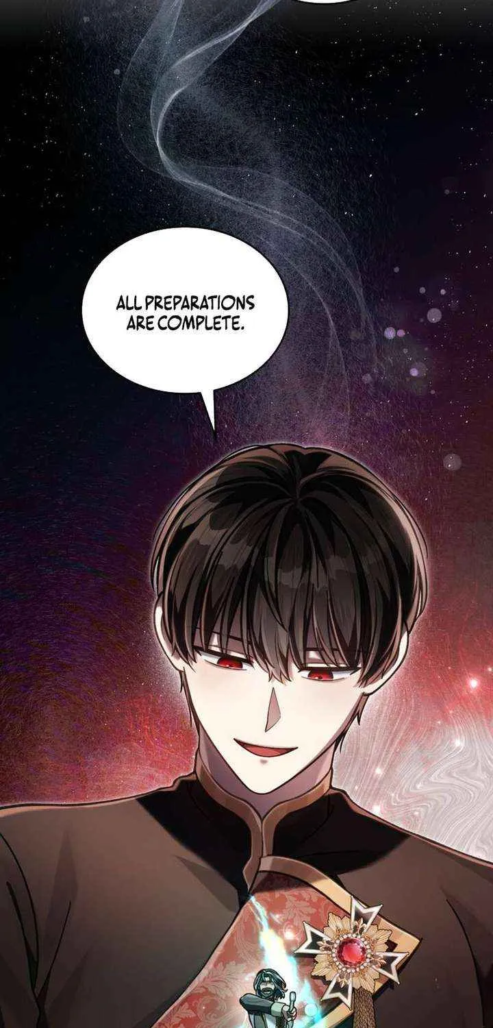 Read Living As The Enemy Prince Manga Online