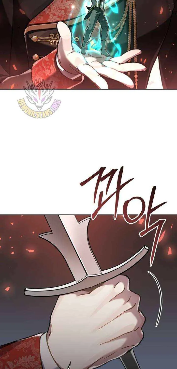 Read Living As The Enemy Prince Manga Online