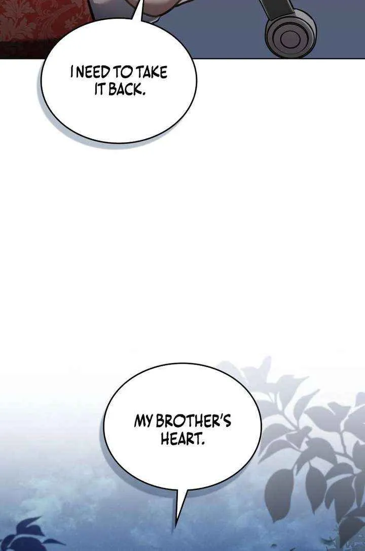 Read Living As The Enemy Prince Manga Online