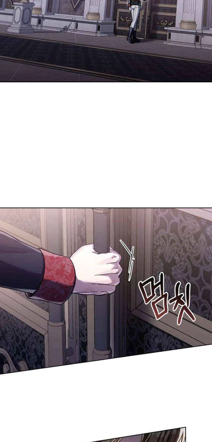 Read Living As The Enemy Prince Manga Online