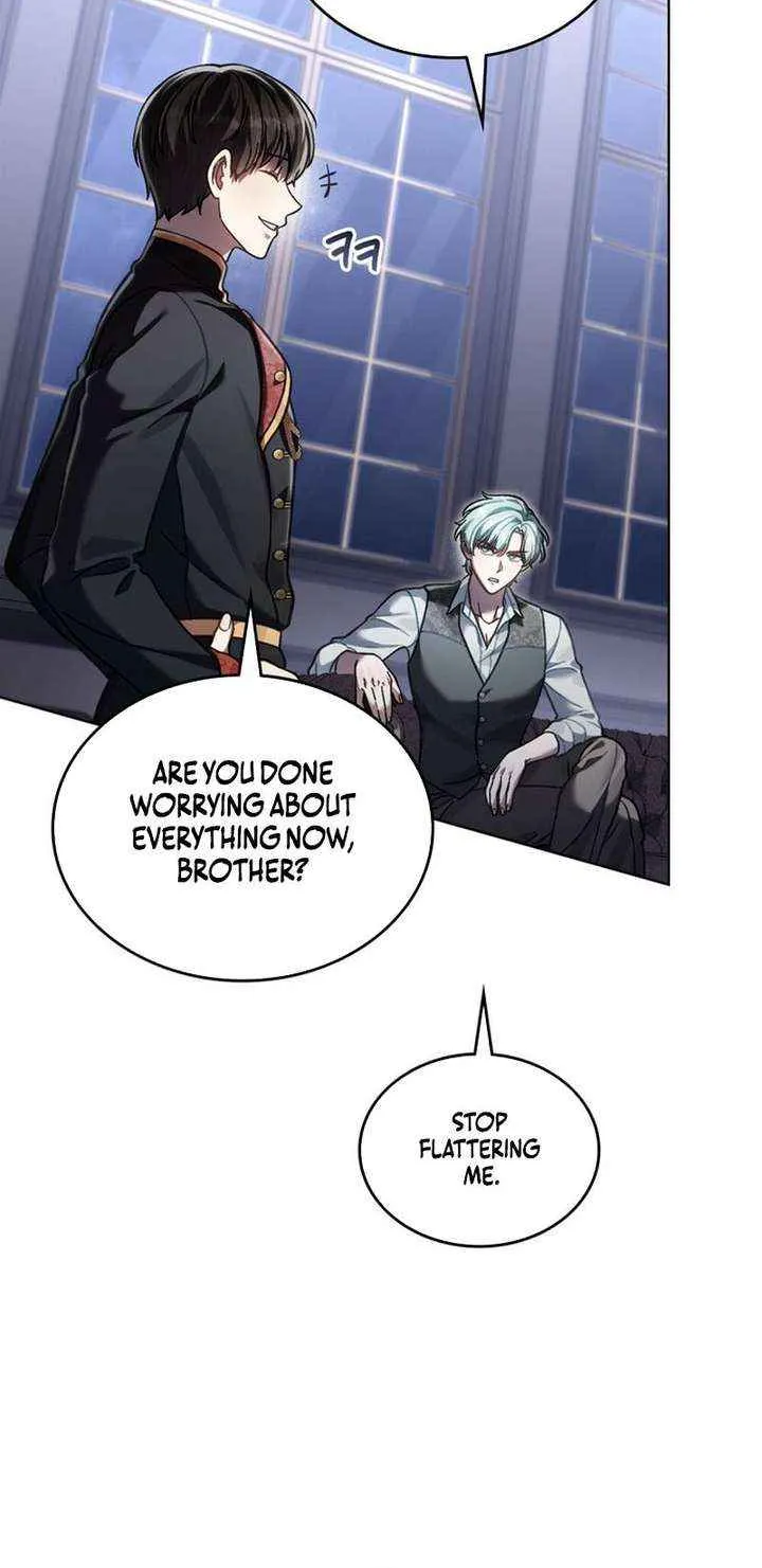 Read Living As The Enemy Prince Manga Online