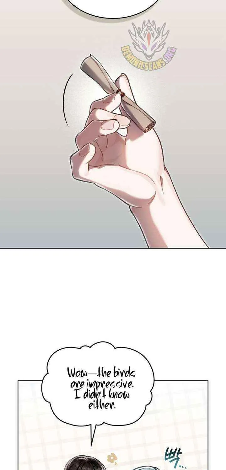 Read Living As The Enemy Prince Manga Online