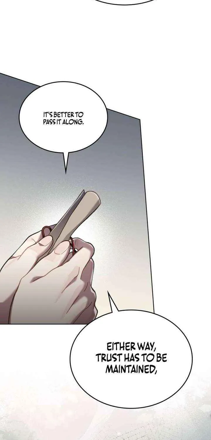 Read Living As The Enemy Prince Manga Online