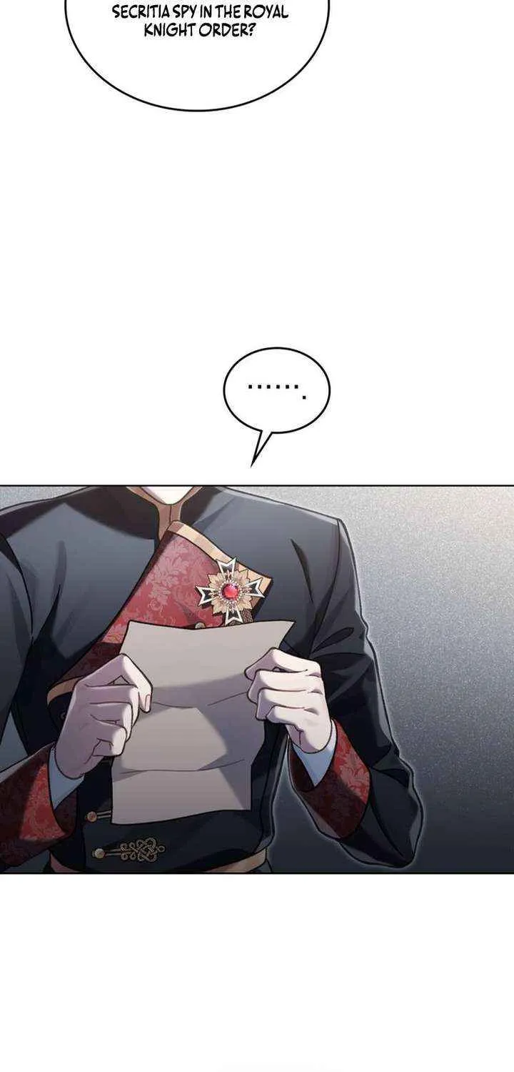 Read Living As The Enemy Prince Manga Online