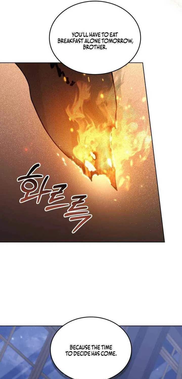 Read Living As The Enemy Prince Manga Online