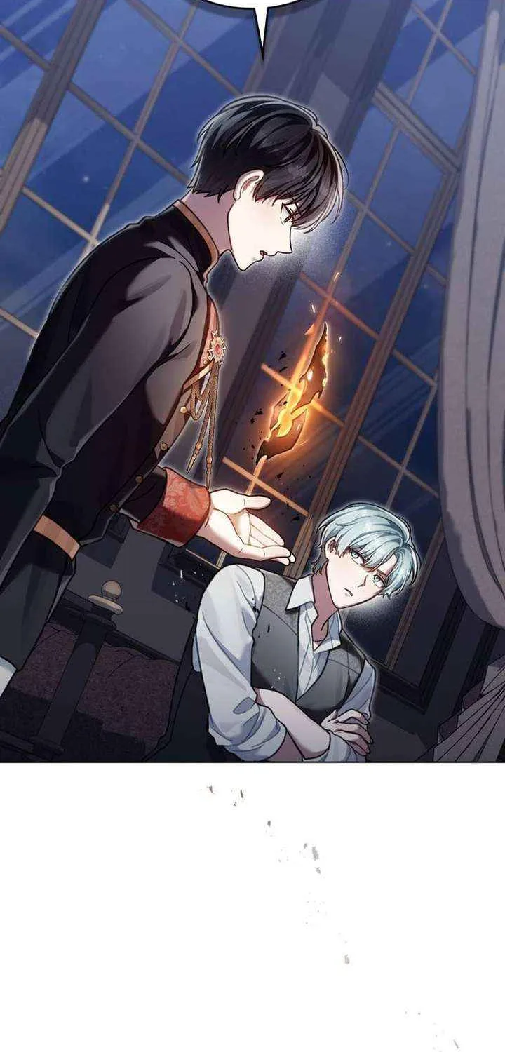 Read Living As The Enemy Prince Manga Online